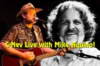Chris Neville's Live Stream with Mike Aquino