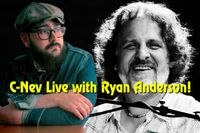 Chris Neville Live Stream w/ Ryan Anderson