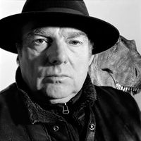 Tributosaurus Becomes Van Morrison