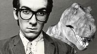 Tributosaurus Becomes Elvis Costello