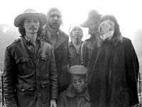 Tributosaurus becomes THE ALLMAN BROTHERS
