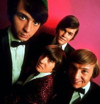Tributosaurus Becomes The Monkees