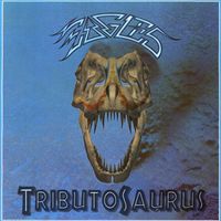 New Year's Eve: Tributosaurus Becomes The Eagles
