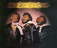 NEW YEAR'S EVE: Bee Gees