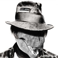Tributosaurus Becomes Neil Young: CONCERT ACROSS AMERICA 2 END GUN VIOLENC