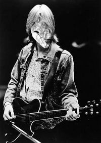 Tributosaurus Becomes Tom Petty - 4th of July Show!