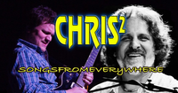 Chris Squared