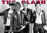 Tributosaurus Becomes The Clash
