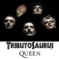 Tributosaurus Becomes QUEEN