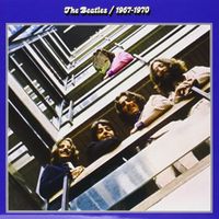 Tributosaurus Beatles Project: The Blue Album - TICKETS GO ON SALE OCT 27th at 10AM