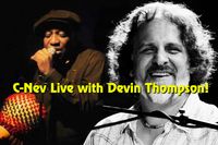 Chris Neville Live Stream with Devin Thompson