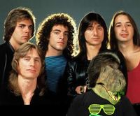 Tributosaurus Becomes Journey