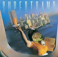 Tributosaurus Becomes Supertramp