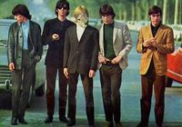 Tributosaurus Becomes The Rolling Stones!