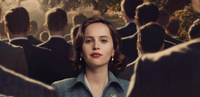 Free Movie Screening: "On the Basis of Sex"