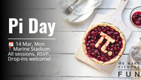 Pi Day