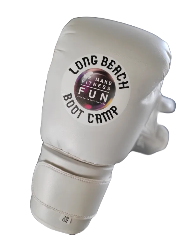 boxing gloves