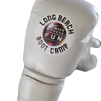 boxing gloves