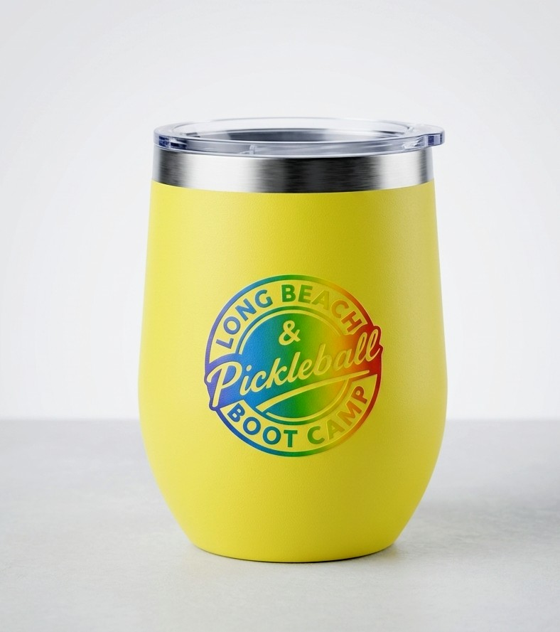 Tumbler 
