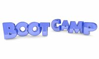 Lottery Day in Bootcamp