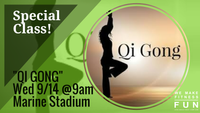 QiGong