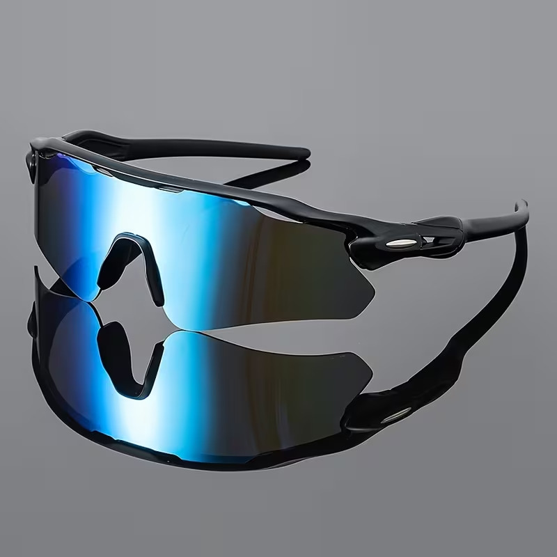 Sports Glasses (3 colors) 