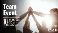 Team Event