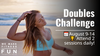 Doubles Challenge