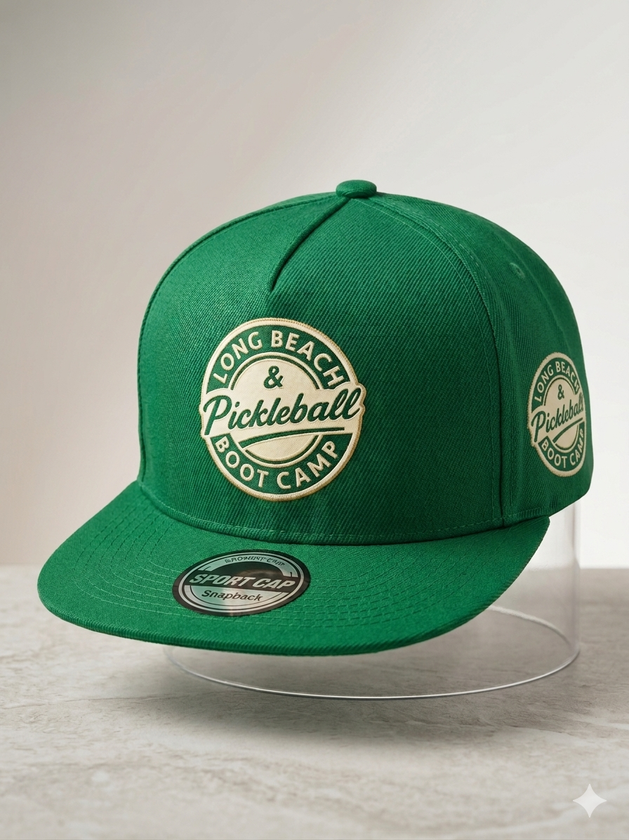 Hats (several colors available)