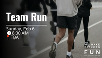 Team Run