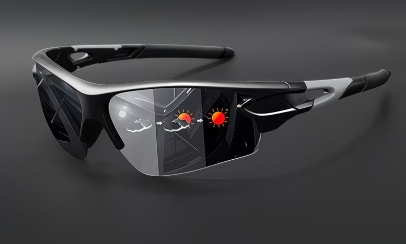 Sports Glasses Photochromic