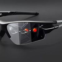 Sports Glasses Photochromic