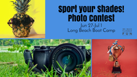 Let's see your Shades - Photo Contest