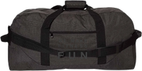 Duffel Bag Large (gray and blue left)