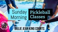 (Private Lessons) Pickleball 30 min or 1 hr (Solo, Duo or Family)