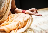 Meditation Class
