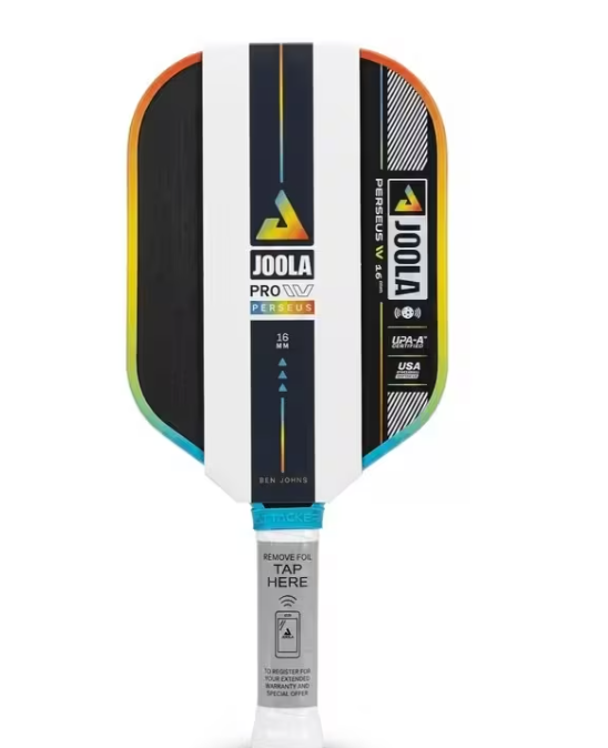 JOOLA Perseus IV Summer Edition