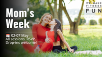 Mom's Week