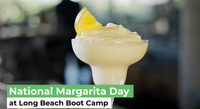 National Margarita Day