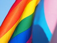 Pride Parade Watch Party (Members Only)
