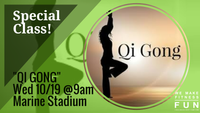 QiGong
