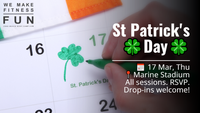 St. Patrick's Day
