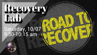 Recovery Lab