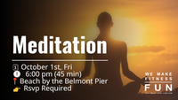 Meditation