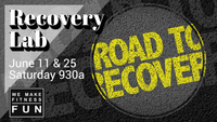 Recovery Lab