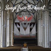 Songs From the Heart by Jim Gerber