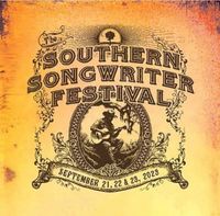 Rey Soto @ Songwriter Round