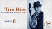 Tim Ries