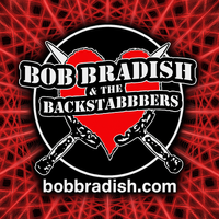 Bob Bradish @ Backstabbers @ Streator Eagles Club #645