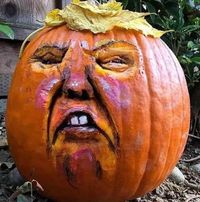 Private Pumpkin Party